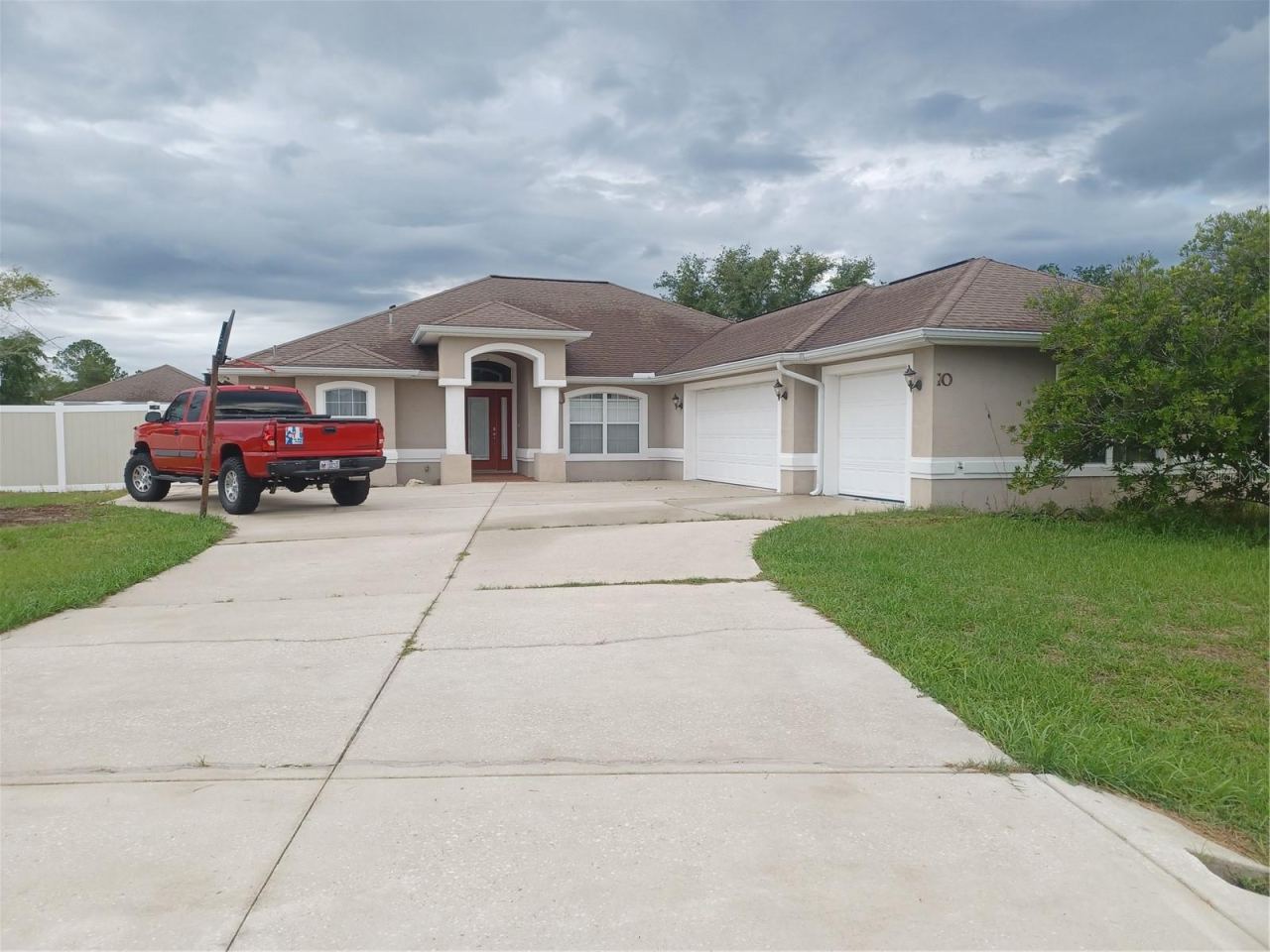 Photo 4 of 10 Rockefeller Dr, Palm Coast, FL 32164