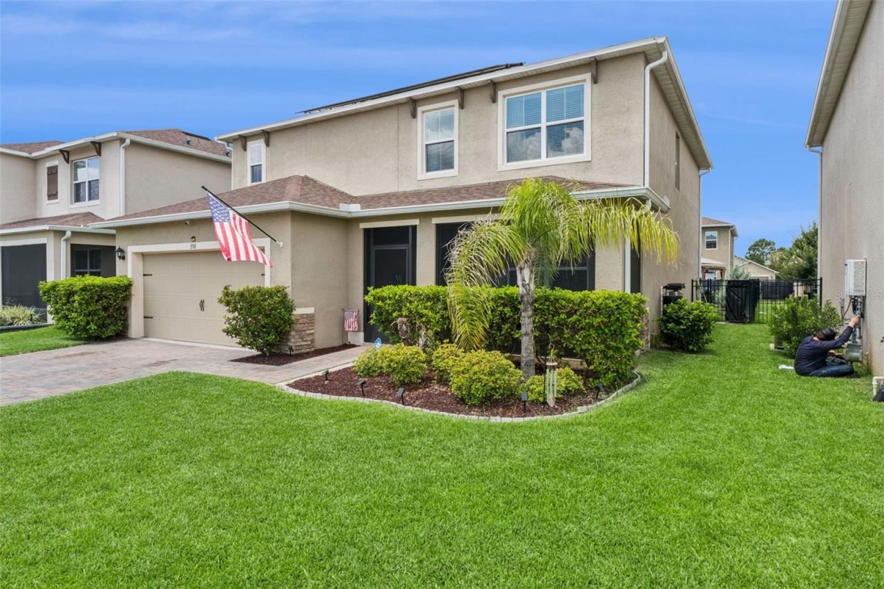 Photo 5 of 358 Lazio Cir, Debary, FL 32713