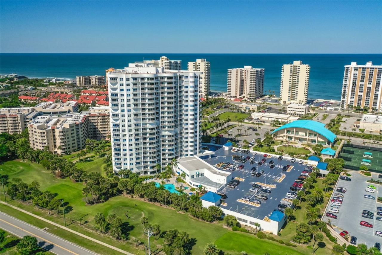 Photo 5 of 2 Oceans West Blvd #405, Daytona Beach, FL 32118