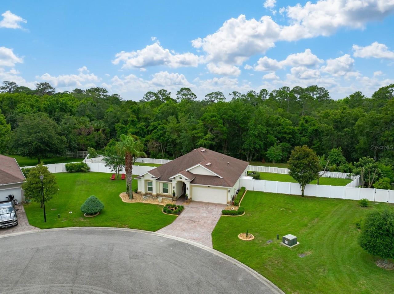 Photo 3 of 53 Auberry Dr, Palm Coast, FL 32137