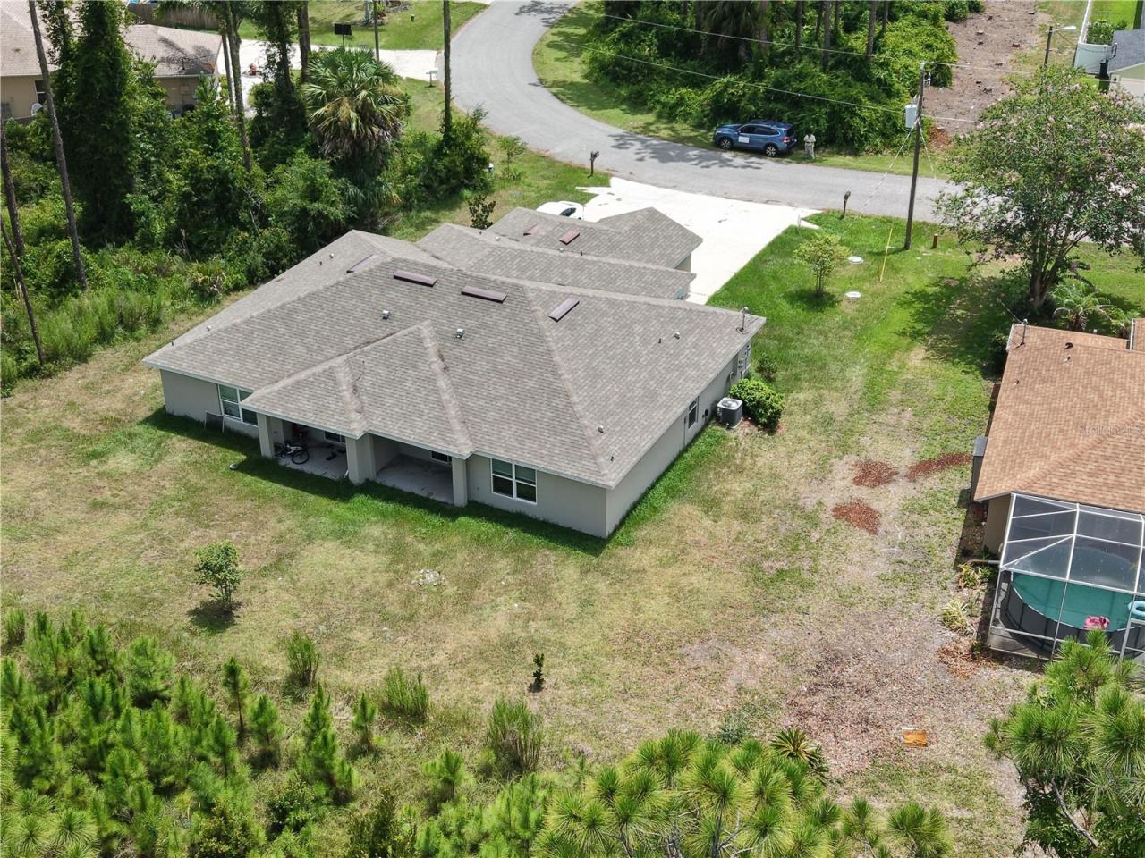 Photo 5 of 74 Emerson Dr #a & B, Palm Coast, FL 32164