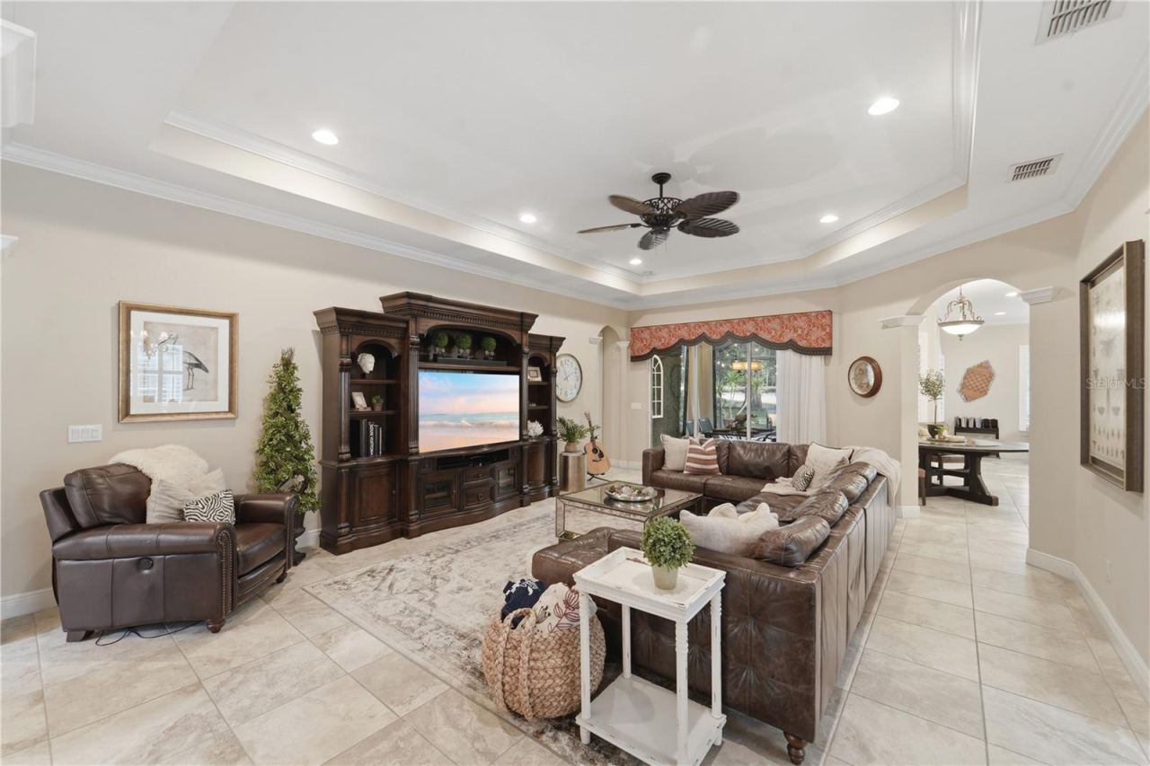 Photo 5 of 125 Asterbrooke Dr, Deland, FL 32724