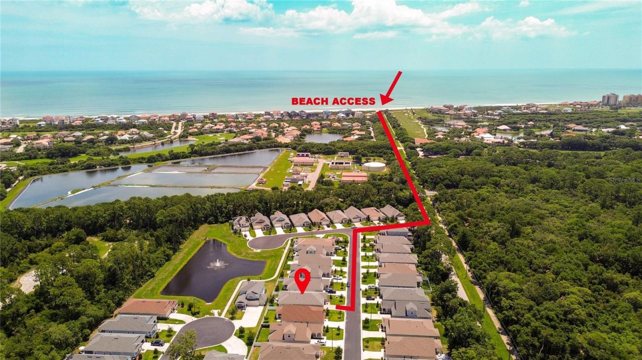 Photo 2 of 40 Moana Ct S, Palm Coast, FL 32137