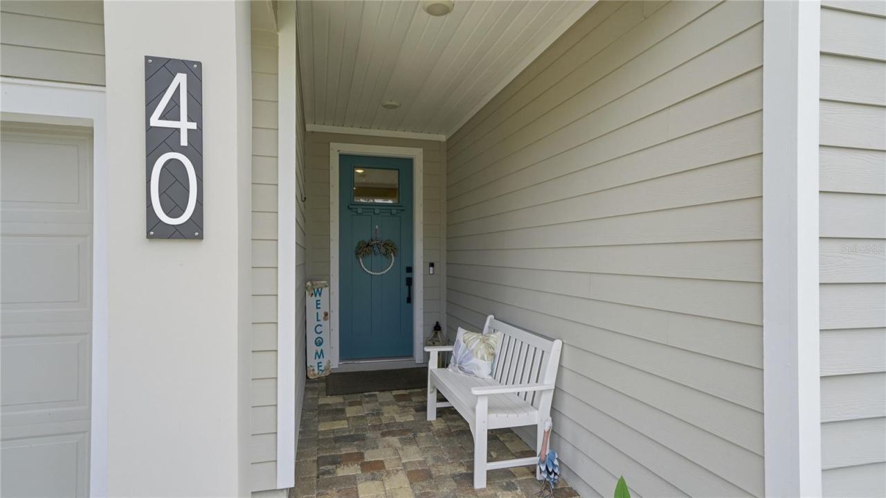 Photo 4 of 40 Moana Ct S, Palm Coast, FL 32137
