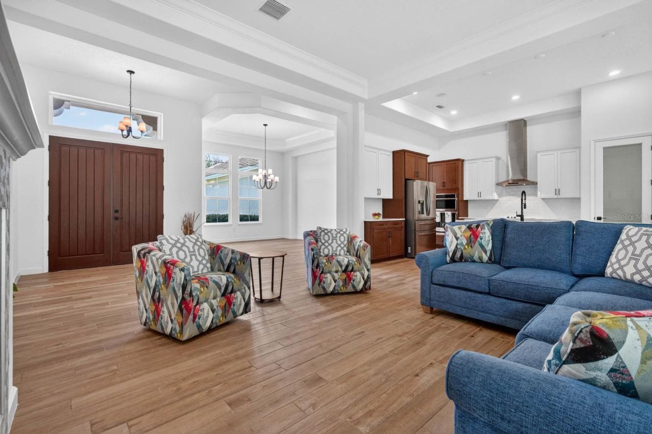 Photo 5 of 46 New Leatherwood Dr, Palm Coast, FL 32137