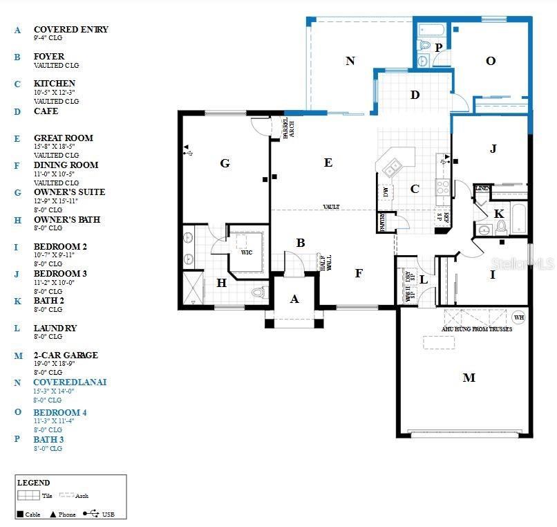 Photo 2 of 72 Bunker Hill Dr, Palm Coast, FL 32137