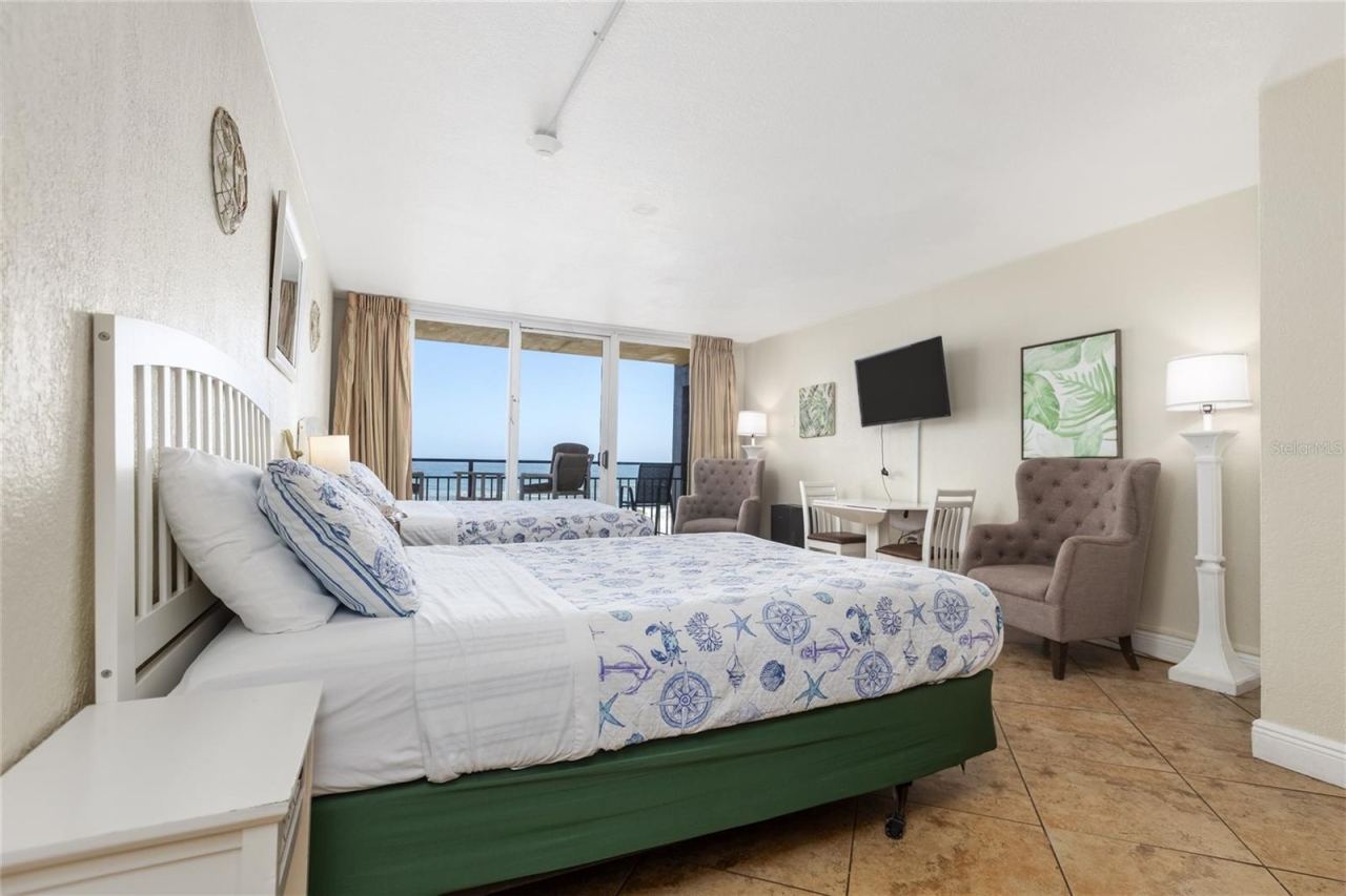 Photo 5 of 2301 S Atlantic Ave #403, Daytona Beach, FL 32118