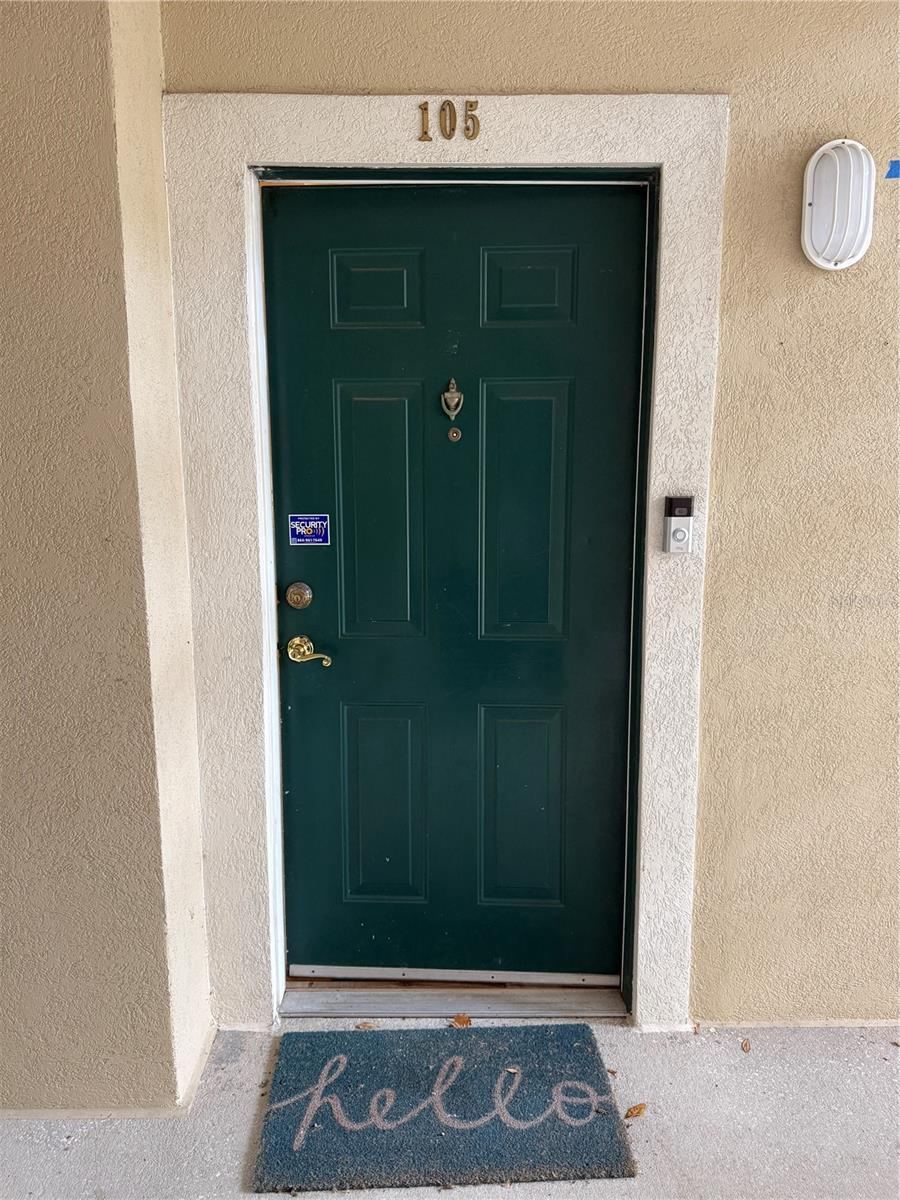 Photo 4 of 830 Airport Rd #105, Port Orange, FL 32128