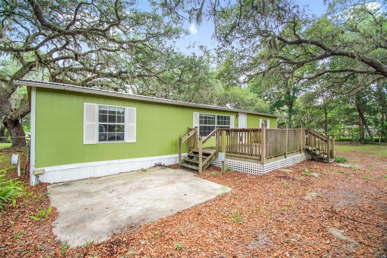 Photo 5 of 156 Kingfish Rd, Pomona Park, FL 32181