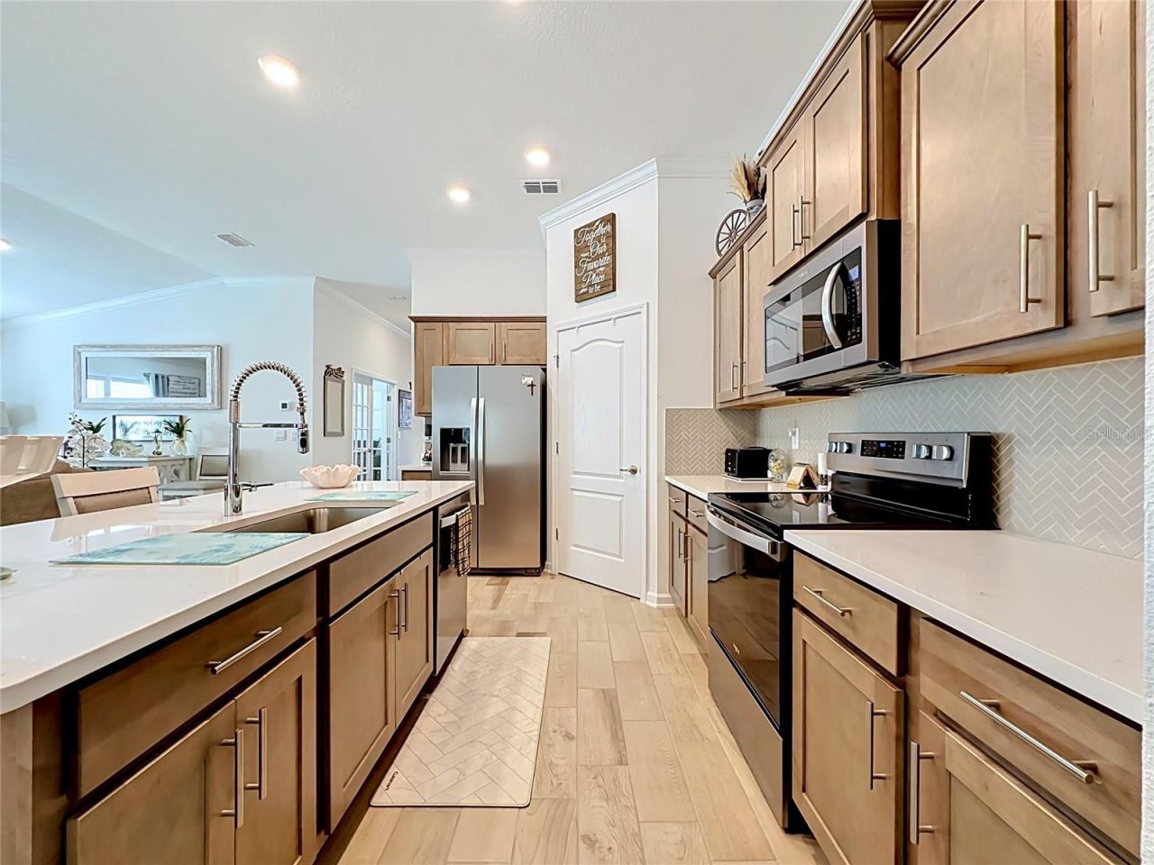 Photo 3 of 153 Greenwood Dr, Palm Coast, FL 32137