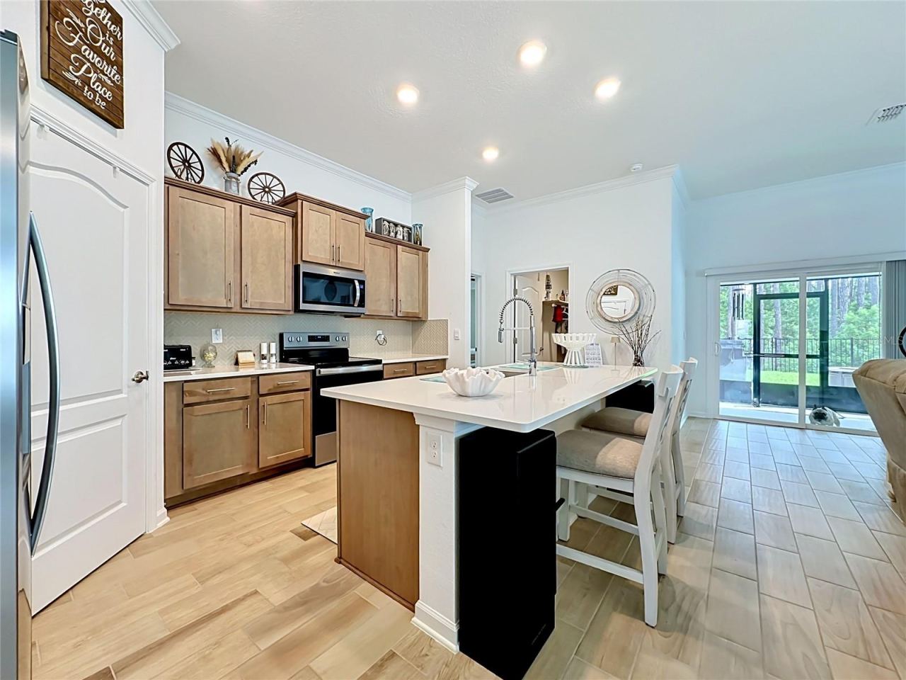 Photo 4 of 153 Greenwood Dr, Palm Coast, FL 32137