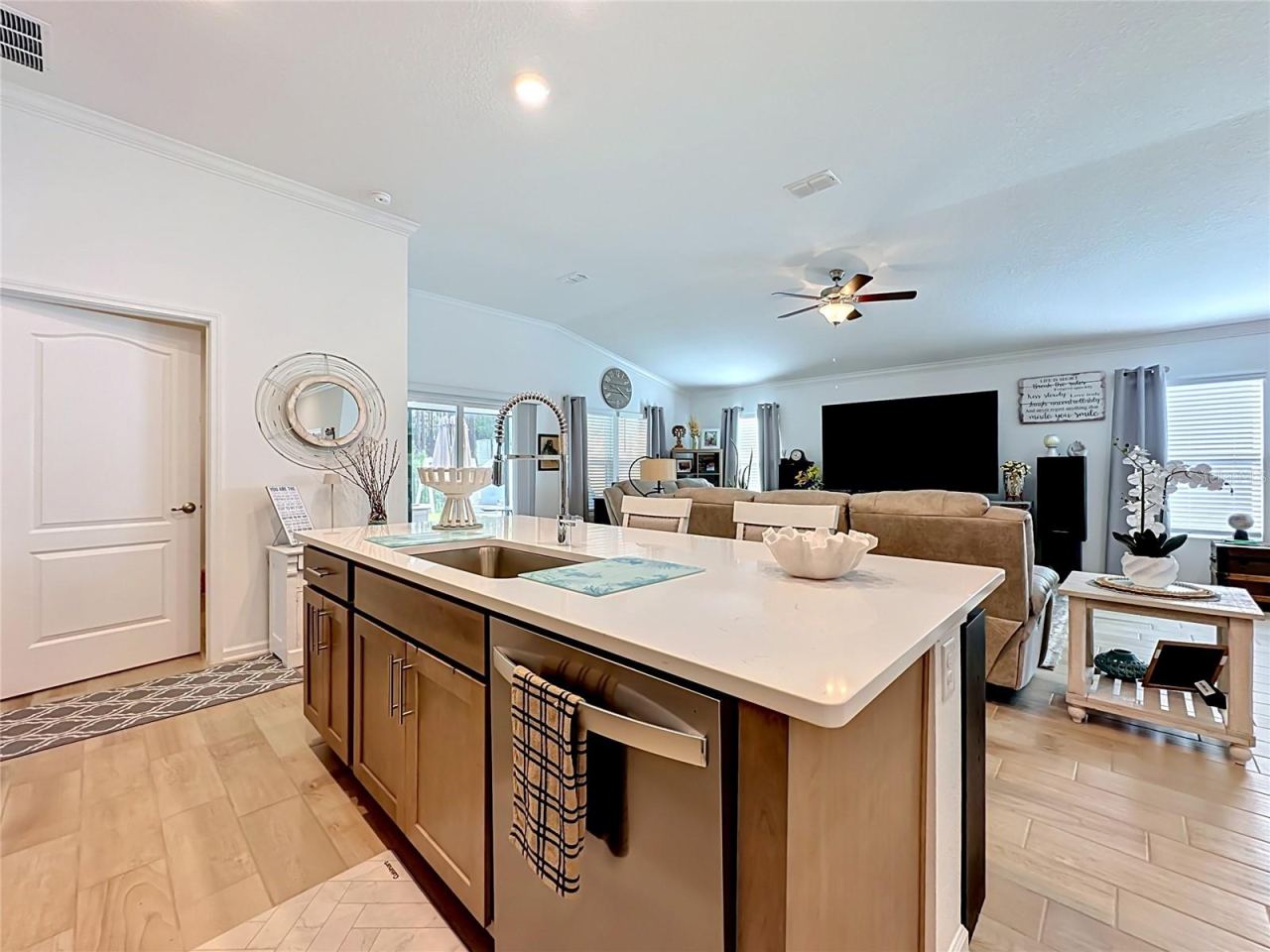 Photo 5 of 153 Greenwood Dr, Palm Coast, FL 32137