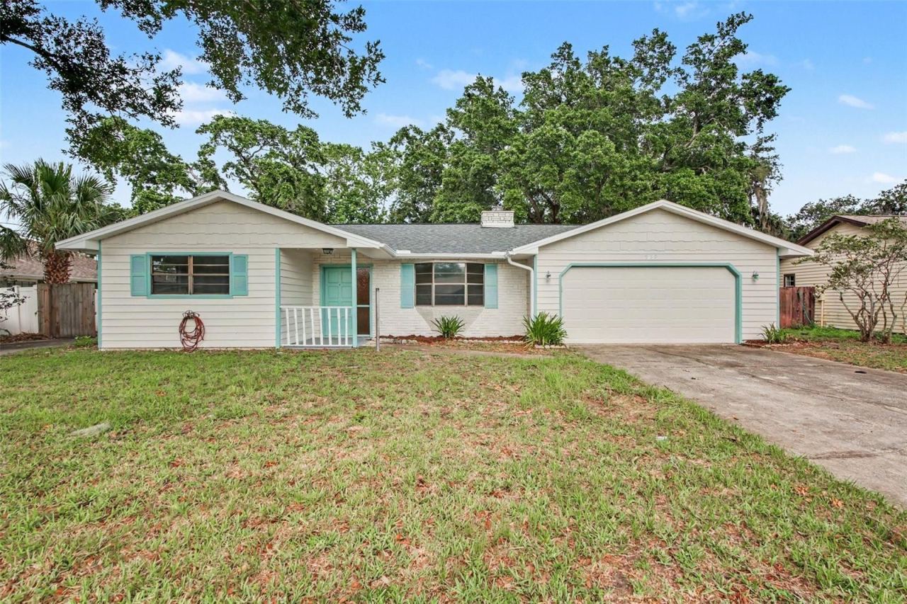 959 Sand Crest Dr, Port Orange