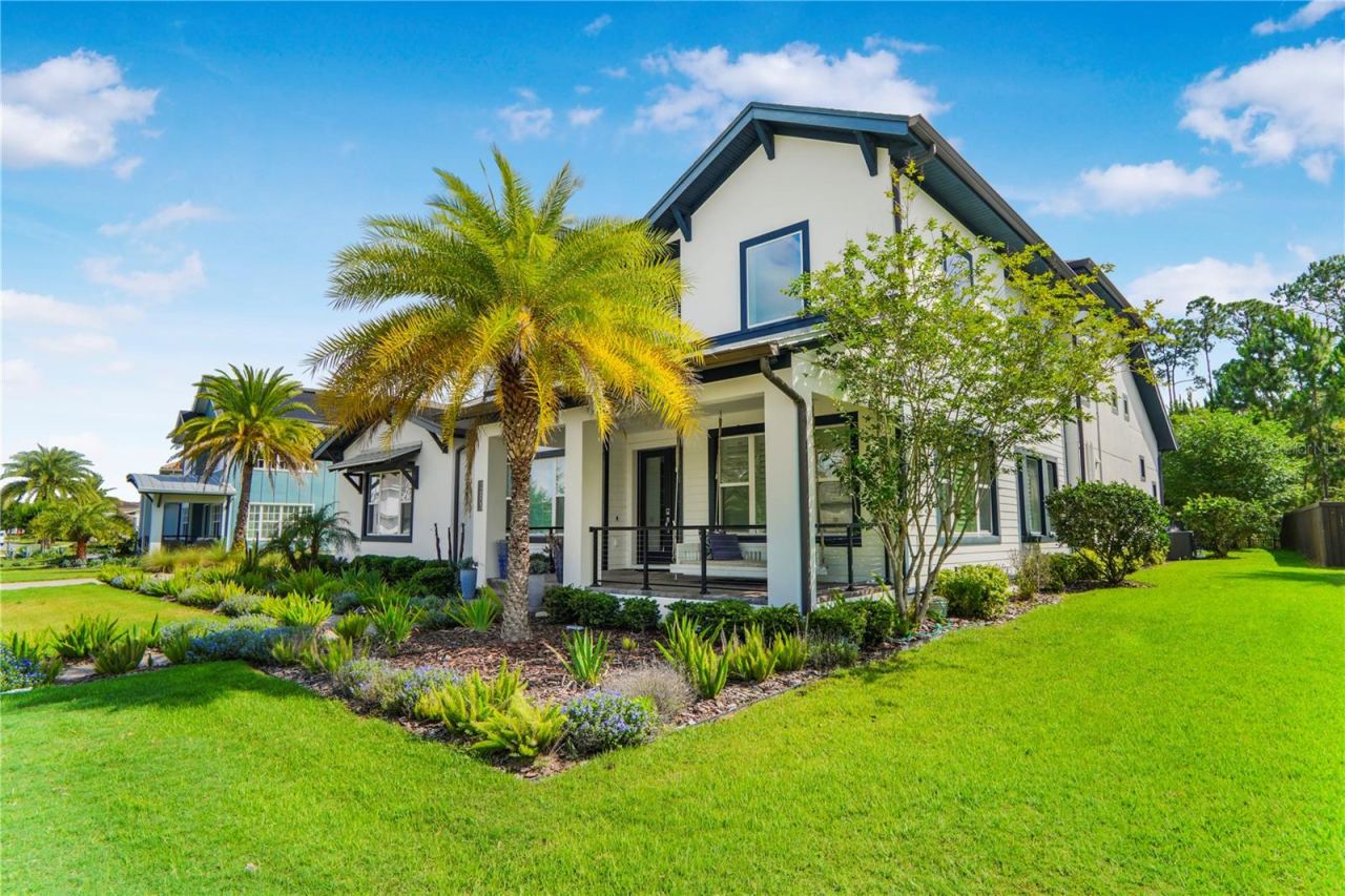 Photo 2 of 12803 Upper Harden Ave, Orlando, FL 32827