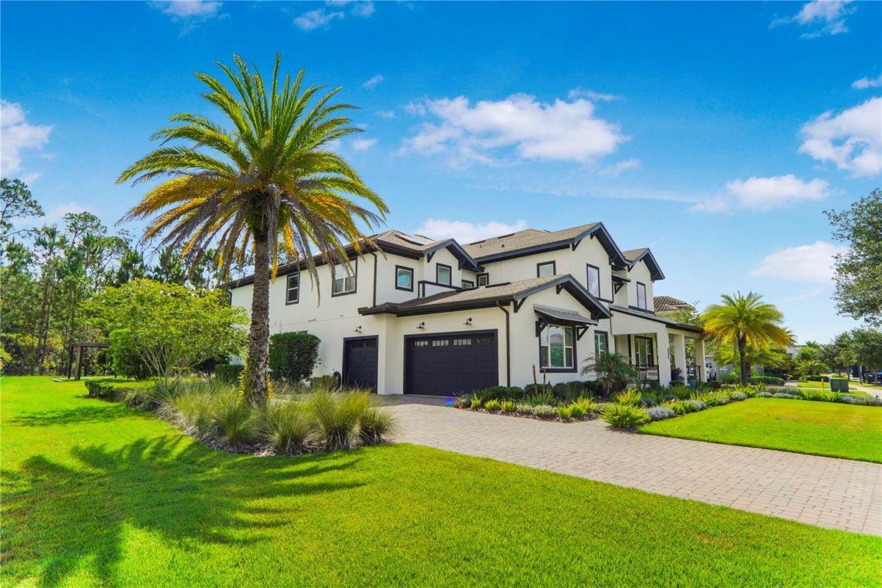 Photo 4 of 12803 Upper Harden Ave, Orlando, FL 32827