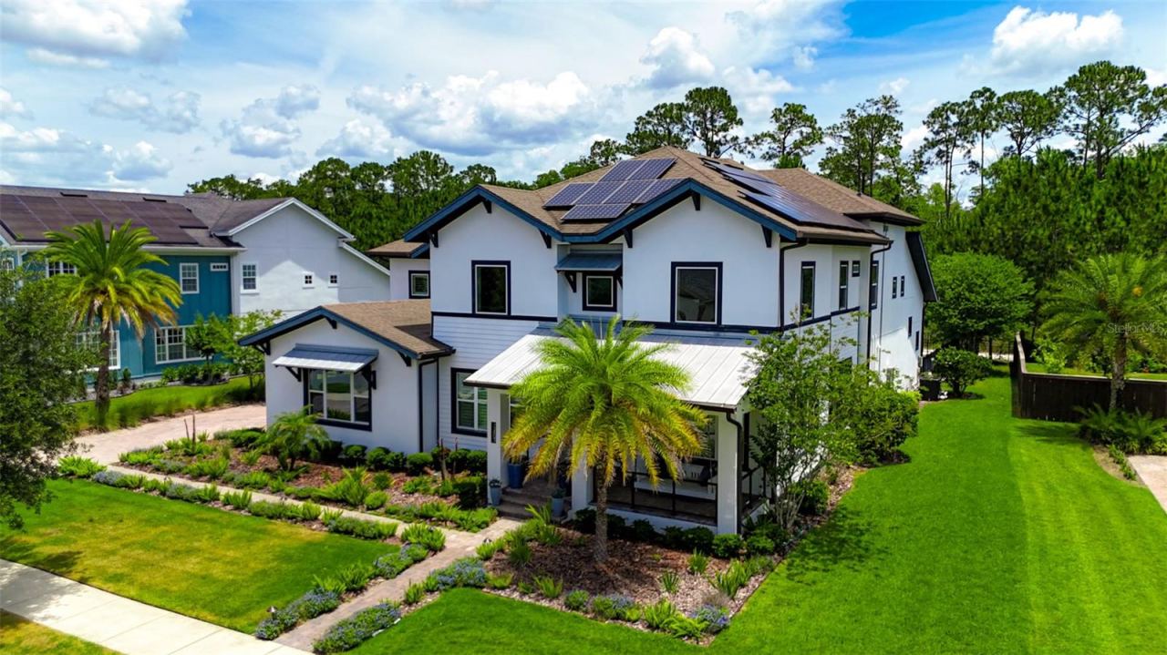 Photo 5 of 12803 Upper Harden Ave, Orlando, FL 32827