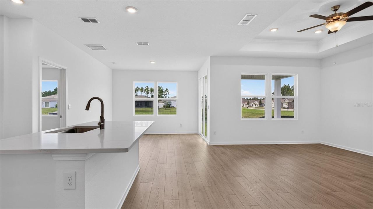 Photo 5 of 167 Springwood Dr, Palm Coast, FL 32137