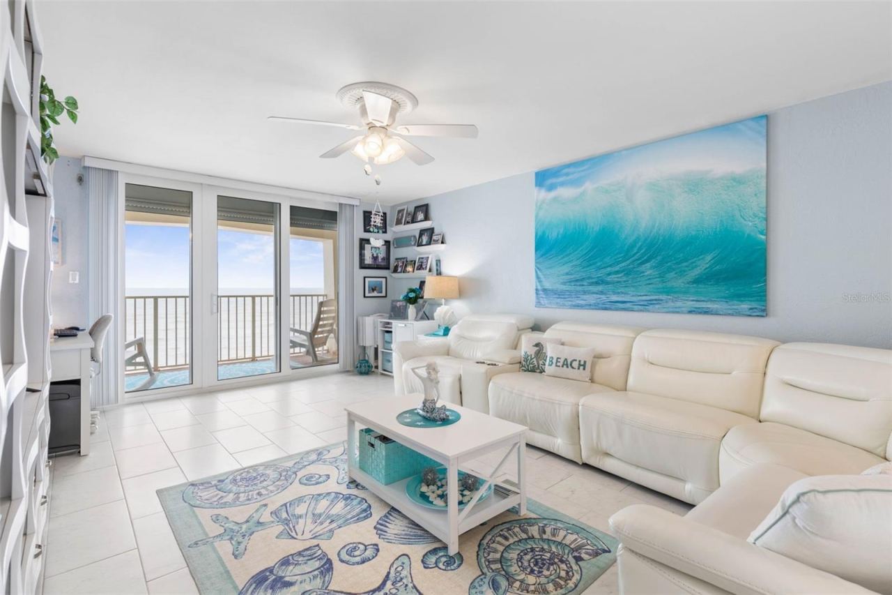 Photo 5 of 89 S Atlantic Ave #1002, Ormond Beach, FL 32176