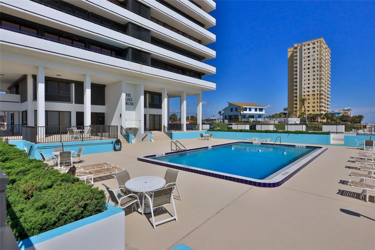 Photo 4 of 2200 N Atlantic Ave #1201, Daytona Beach, FL 32118