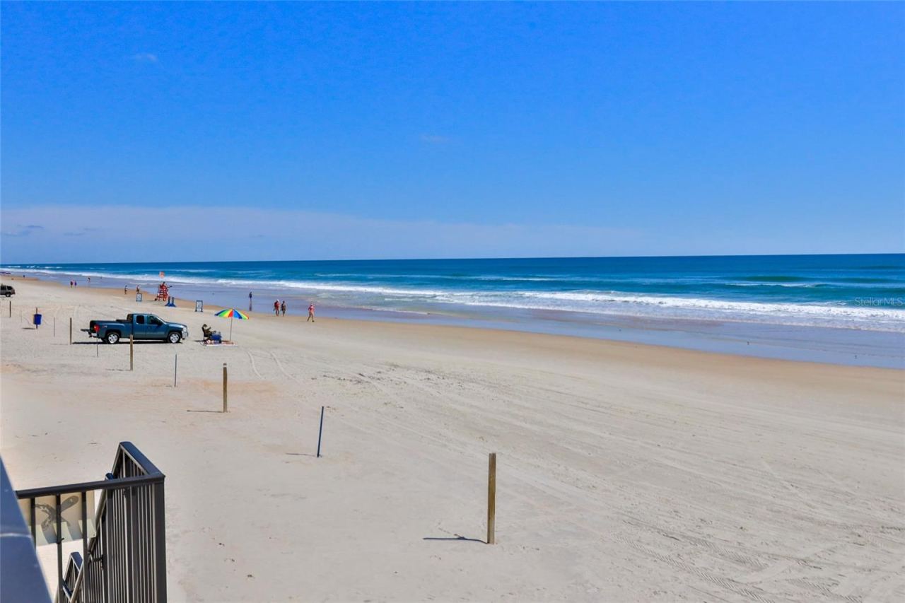 Photo 5 of 2200 N Atlantic Ave #1201, Daytona Beach, FL 32118