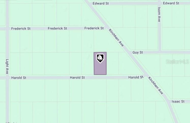 Photo 4 of 4530 Harold St, Hastings, FL 32145