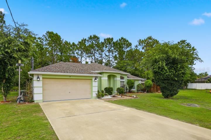 Photo 2 of 18 Burton Pl, Palm Coast, FL 32137