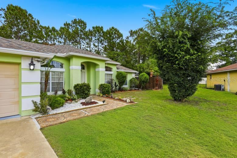 Photo 4 of 18 Burton Pl, Palm Coast, FL 32137