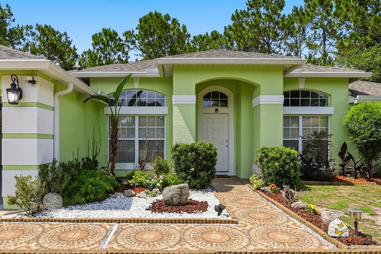 Photo 5 of 18 Burton Pl, Palm Coast, FL 32137