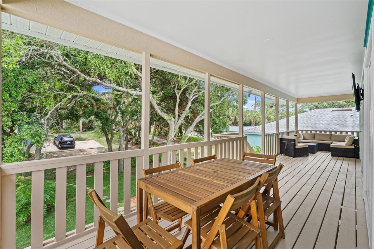 Photo 5 of 1339 S Daytona Ave, Flagler Beach, FL 32136