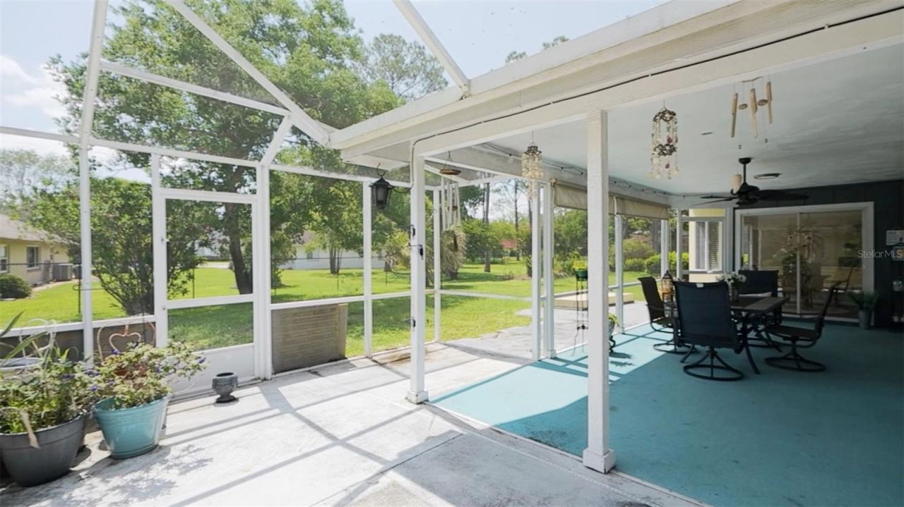 Photo 5 of 186 Westhampton Dr, Palm Coast, FL 32164