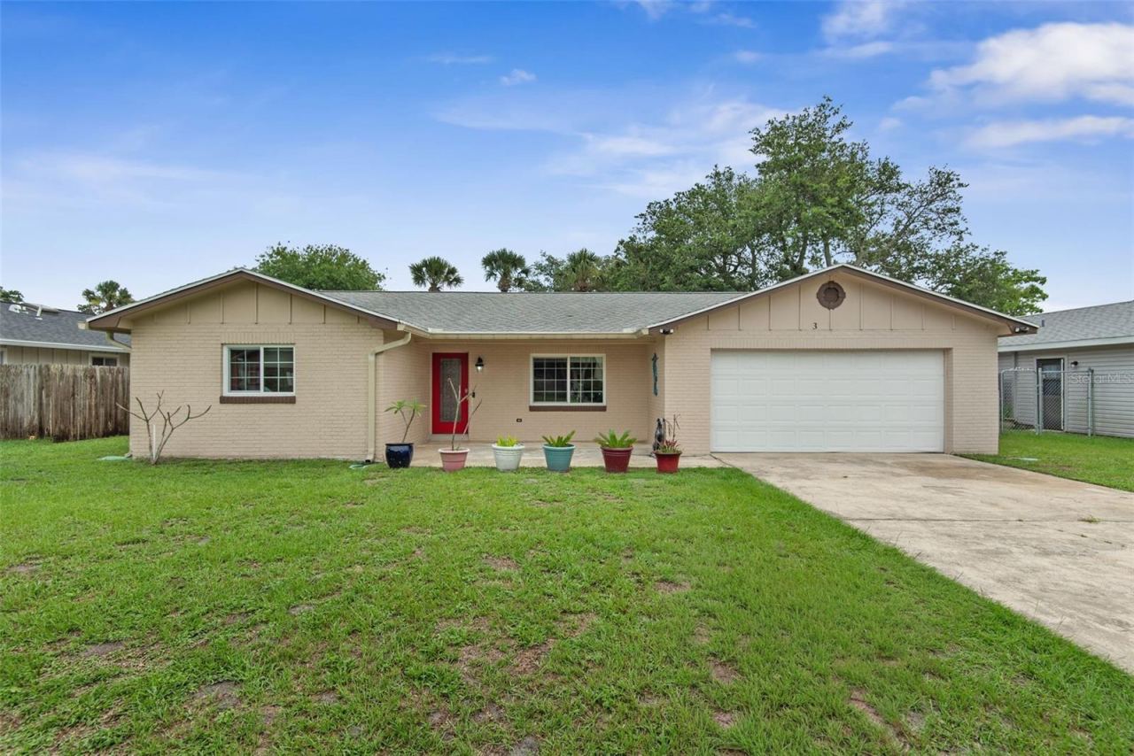 3 Overbrook Ct, Ormond Beach