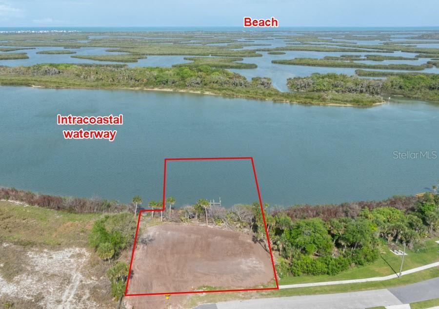 Photo 4 of 183 & 185 Jones Fish Camp Rd, Edgewater, FL 32141
