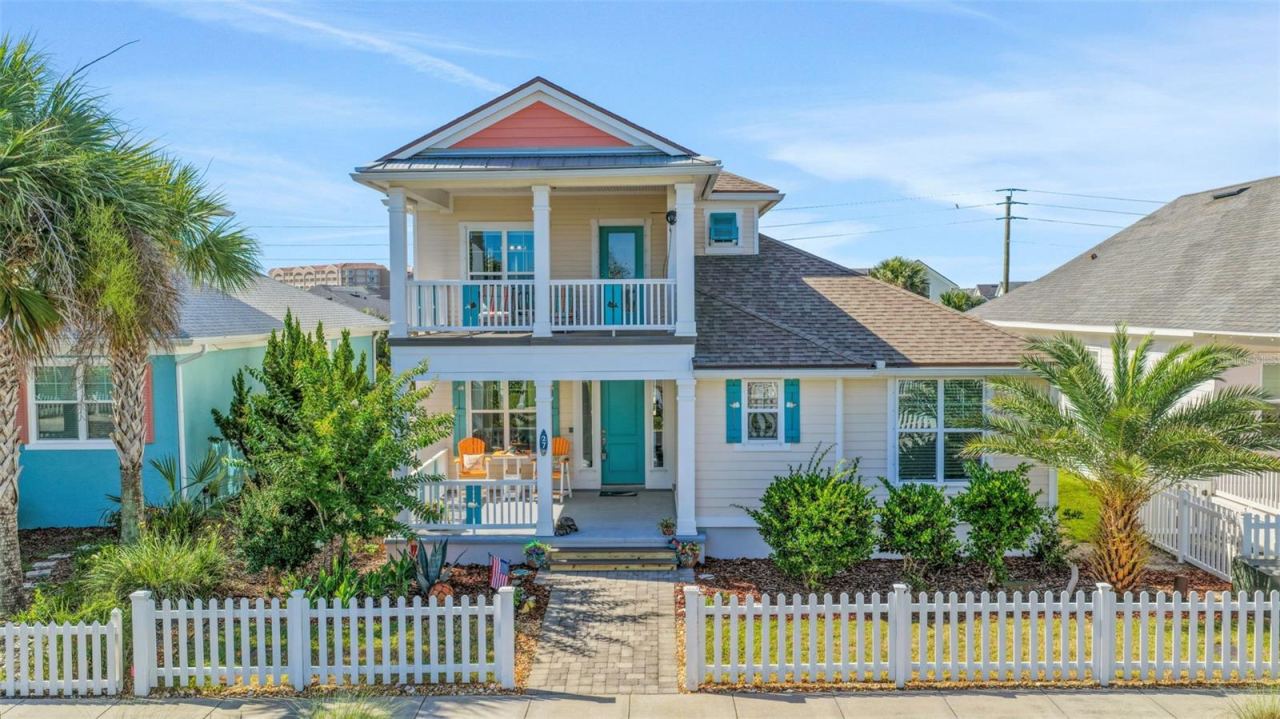 Photo 5 of 27 Sandy Beach Way, Palm Coast, FL 32137