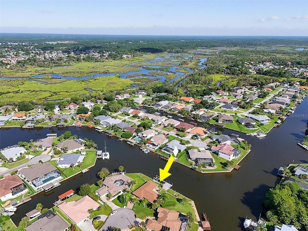 Photo 4 of 10 Crow Ct, Palm Coast, FL 32137