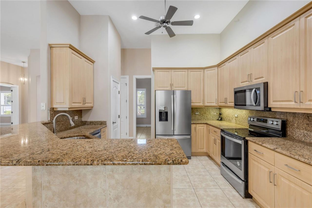 Photo 4 of 3550 Grande Tuscany Way, New Smyrna Beach, FL 32168