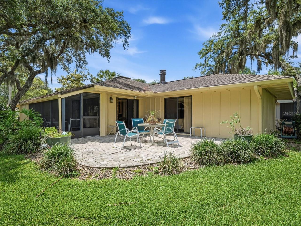 Photo 4 of 718 Tantallon Ct, New Smyrna Beach, FL 32168
