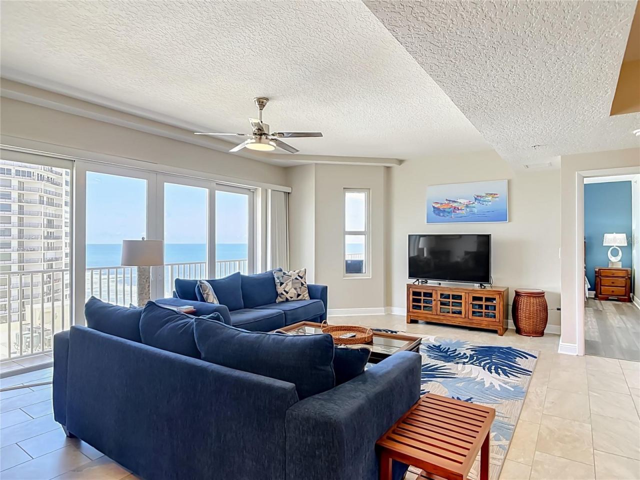 Photo 5 of 3799 S Atlantic Ave #1001, Daytona Beach, FL 32118