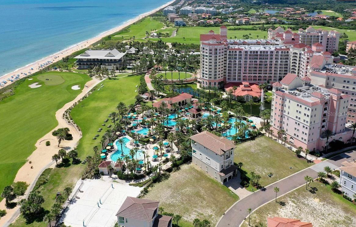 Photo 5 of 200 Ocean Crest Dr #325, Palm Coast, FL 32137
