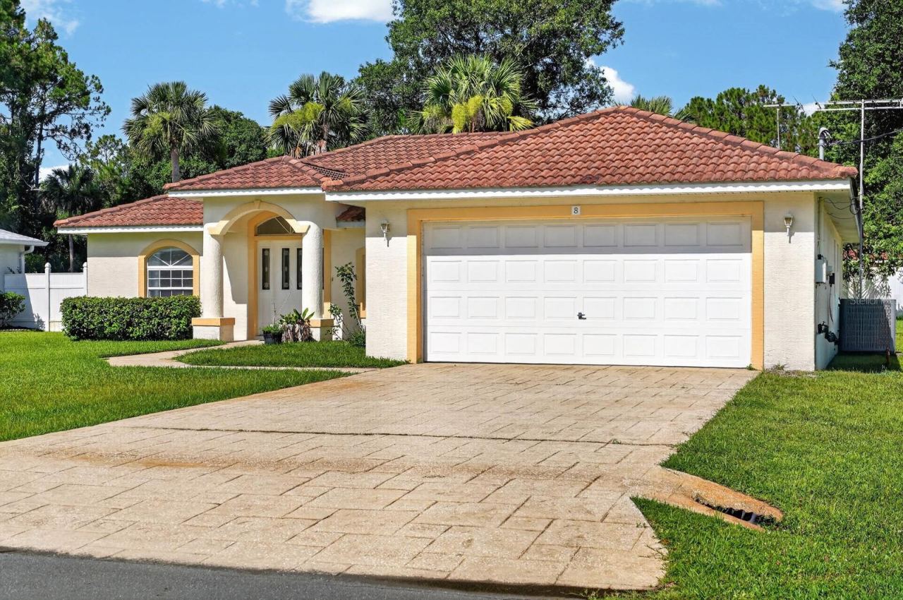 Photo 3 of 8 Pillory Ln, Palm Coast, FL 32164