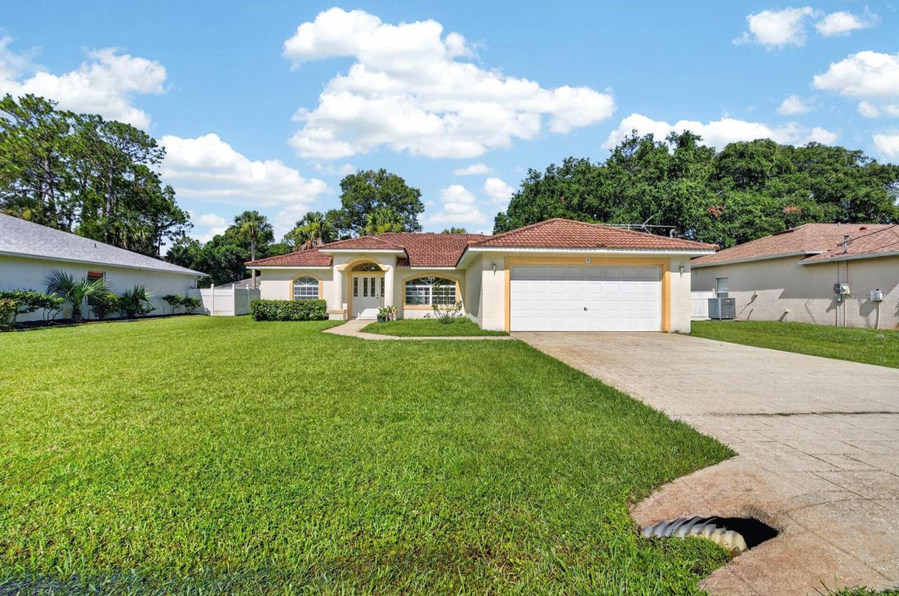Photo 5 of 8 Pillory Ln, Palm Coast, FL 32164