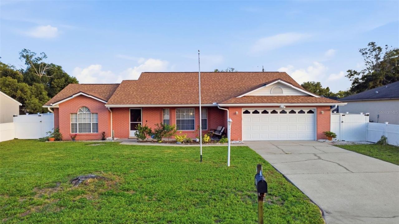 Photo 4 of 2287 Belen Dr, Deltona, FL 32738