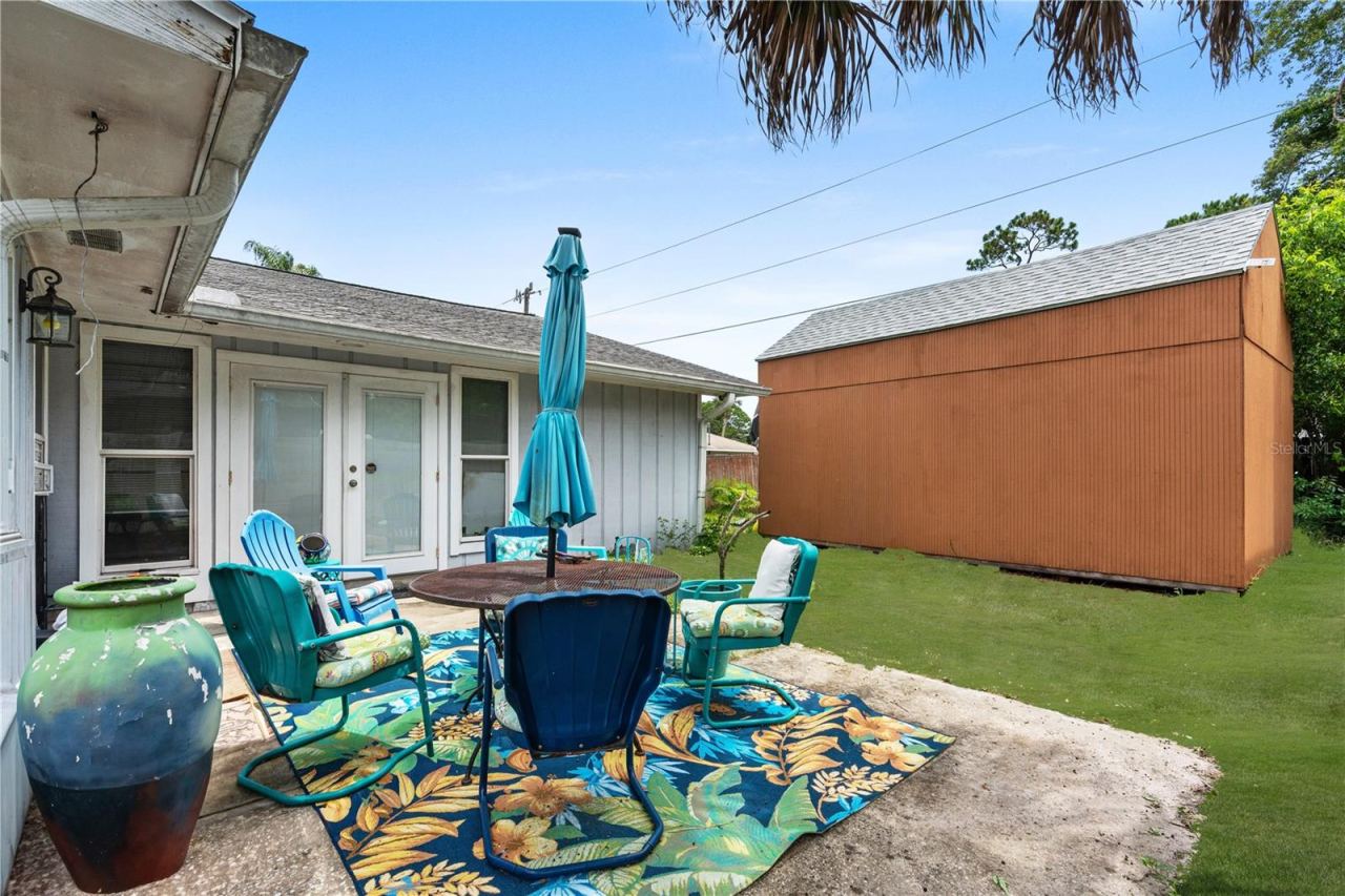 Photo 5 of 1945 Fern Palm Dr, Edgewater, FL 32141