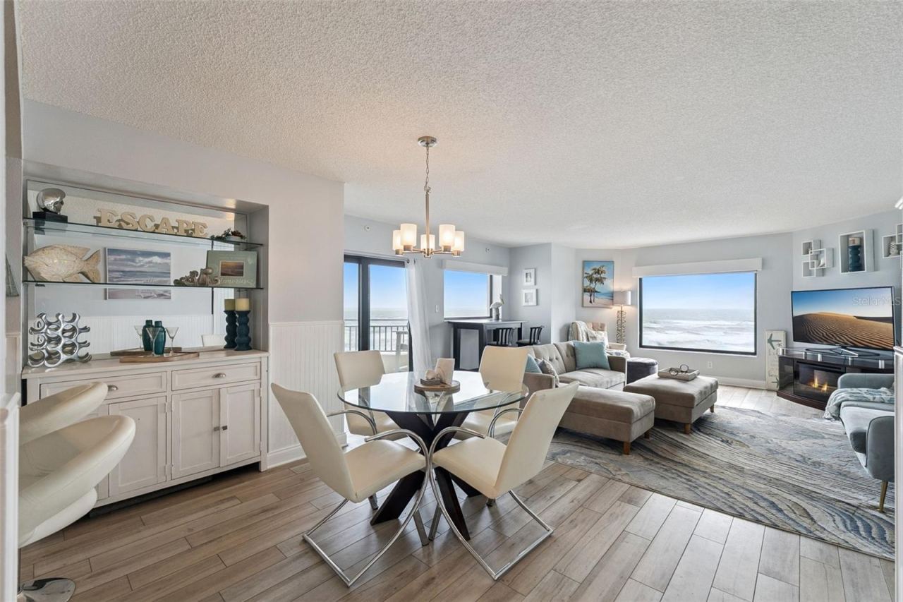 Photo 4 of 5207 S Atlantic Ave #425, New Smyrna Beach, FL 32169