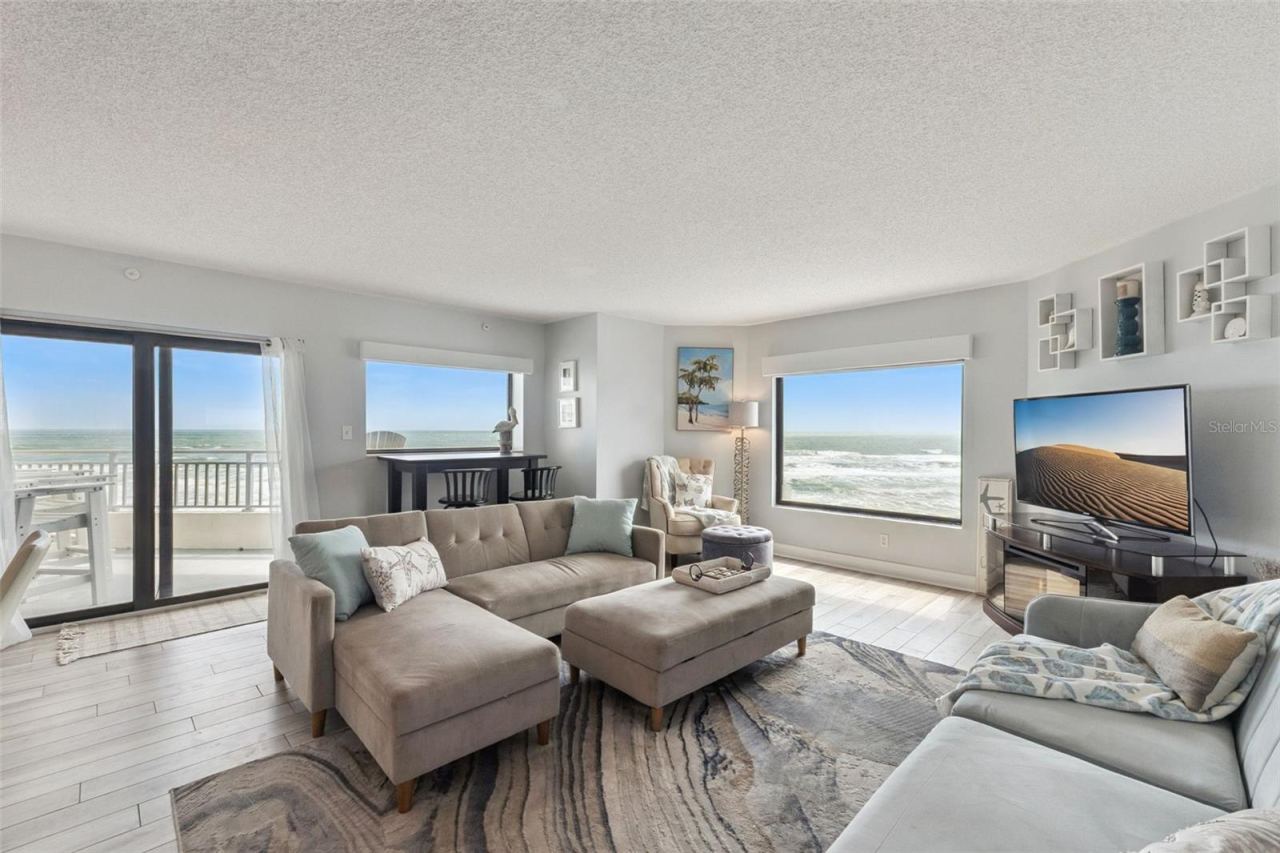 Photo 5 of 5207 S Atlantic Ave #425, New Smyrna Beach, FL 32169
