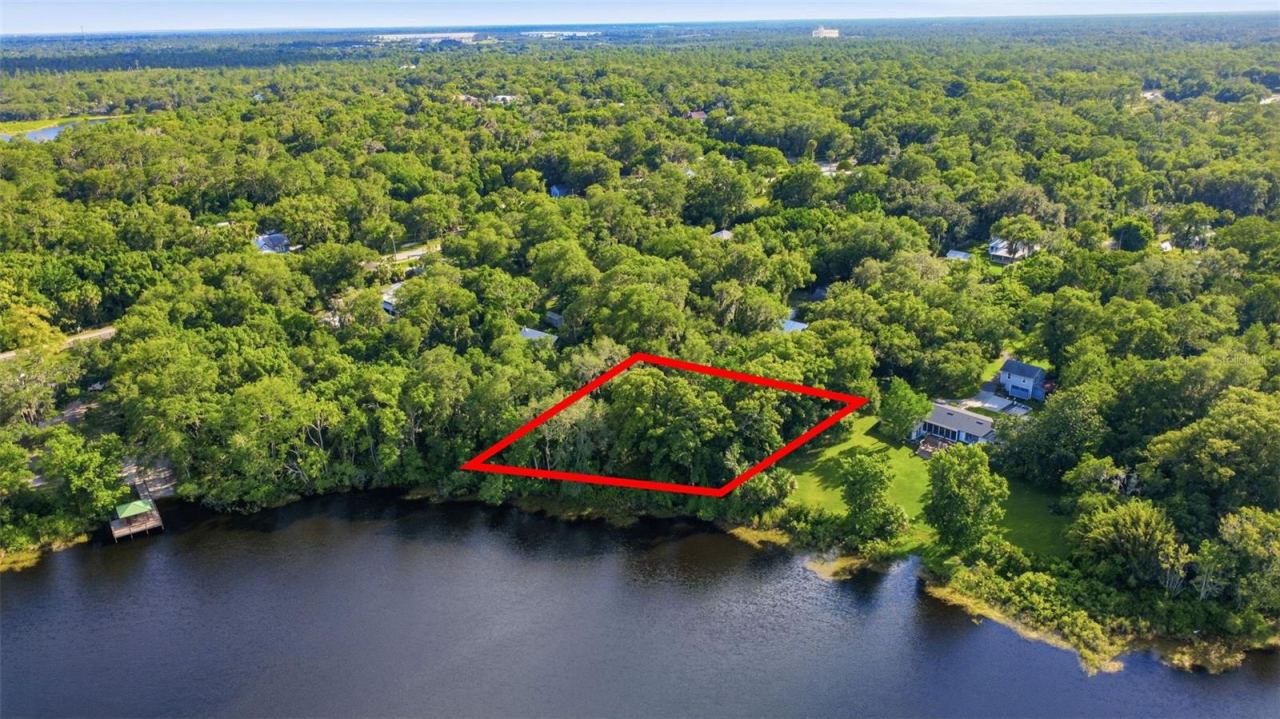 Photo 5 of Vista St, Lake Helen, FL 32744