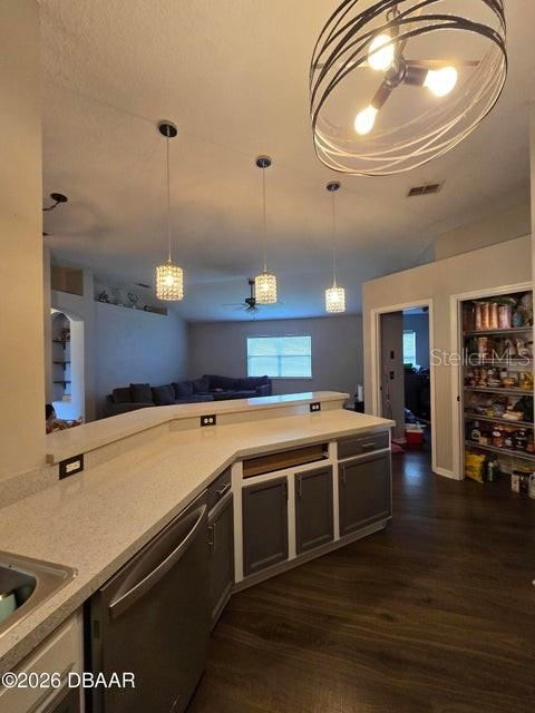 Photo 5 of 1409 Sutton Island Dr, Deland, FL 32724