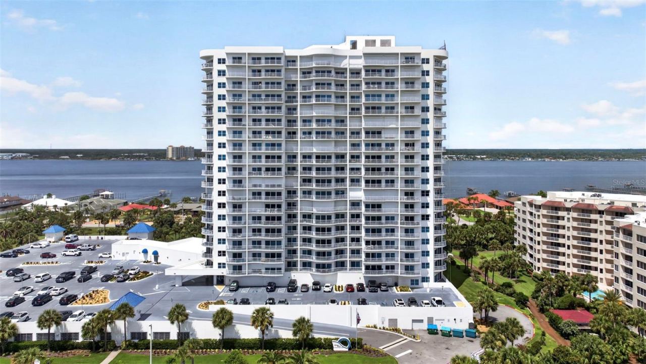 Photo 2 of 2 Oceans West Blvd #905, Daytona Beach, FL 32118