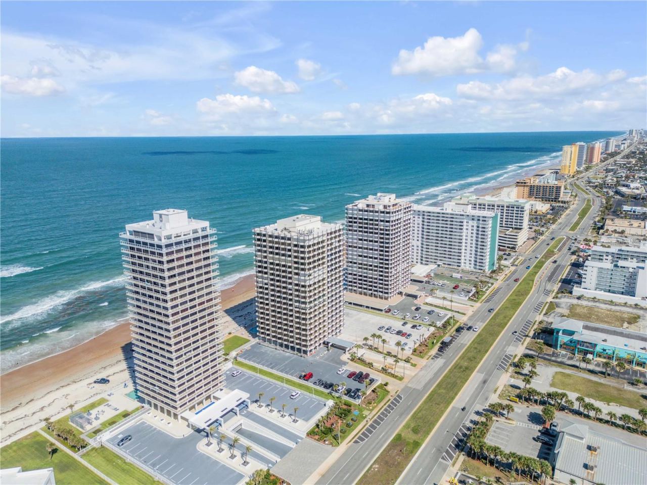 Photo 4 of 2900 N Atlantic Ave #2106, Daytona Beach, FL 32118