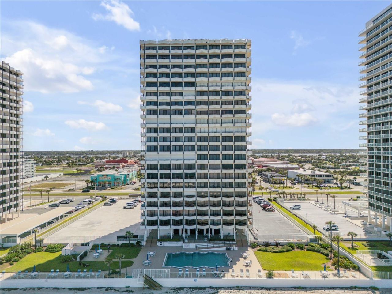 Photo 5 of 2900 N Atlantic Ave #2106, Daytona Beach, FL 32118