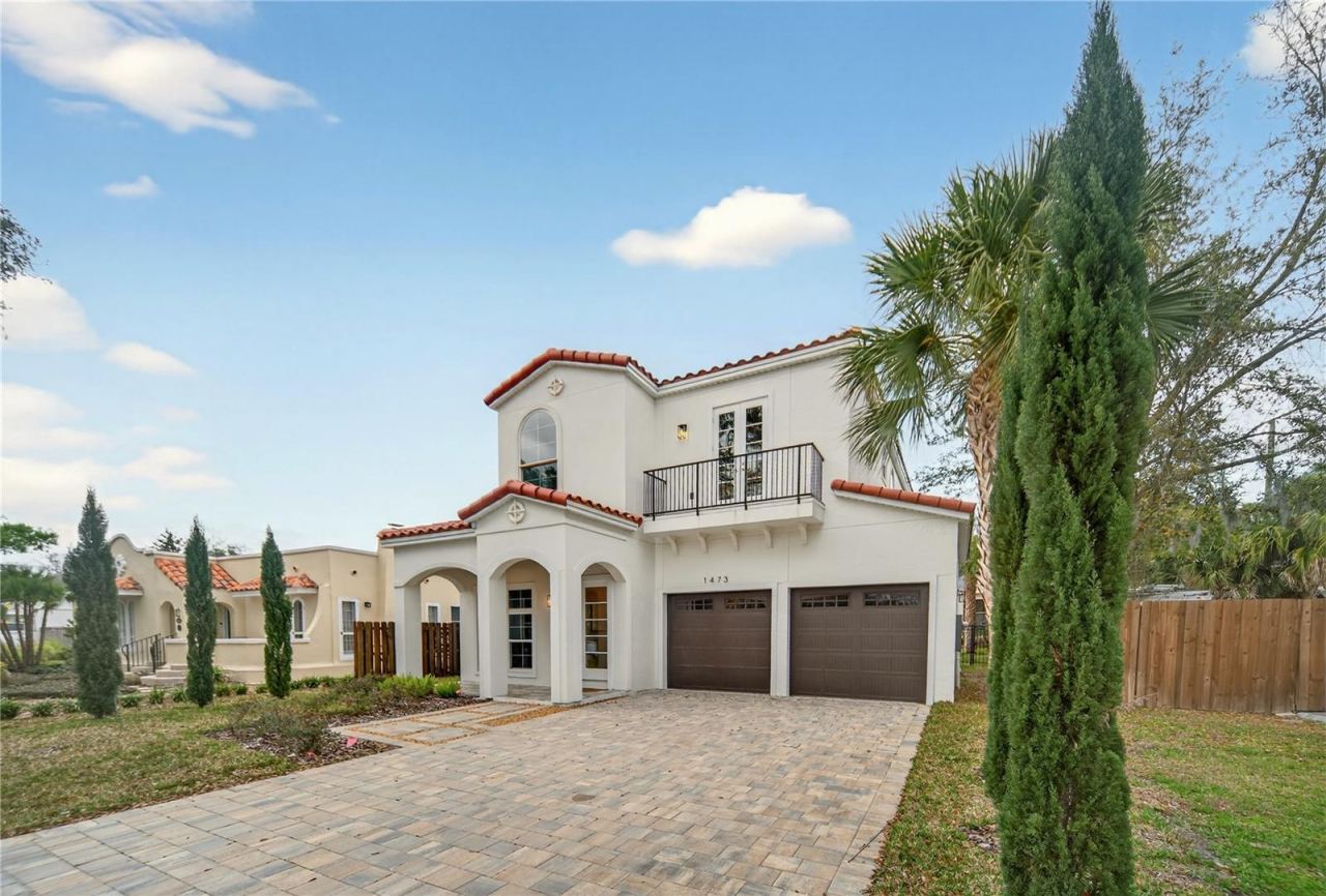 Photo 2 of 1473 Berkshire Ave, Winter Park, FL 32789